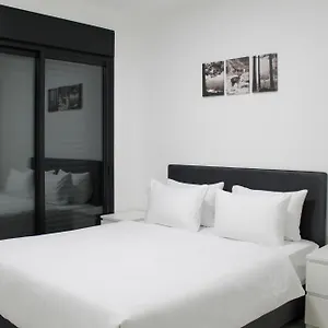 Luxury #21 By Hashdera אילת