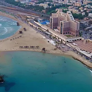 דירה Almog Israel מגדלי חוף הכרמל ישראל